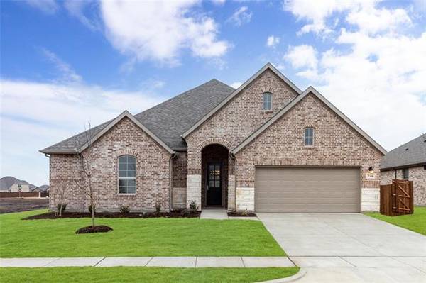 216 Sequoia Drive, Forney, TX 75126