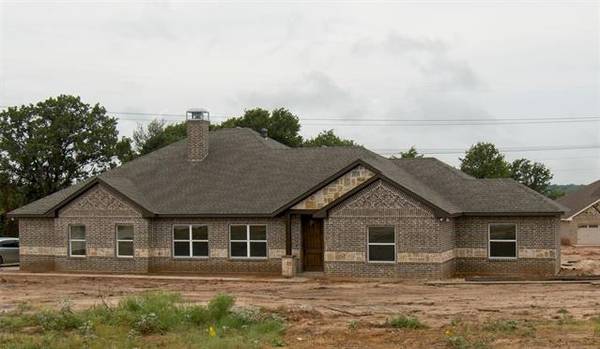 2008 Lyla Court, Springtown, TX 76082