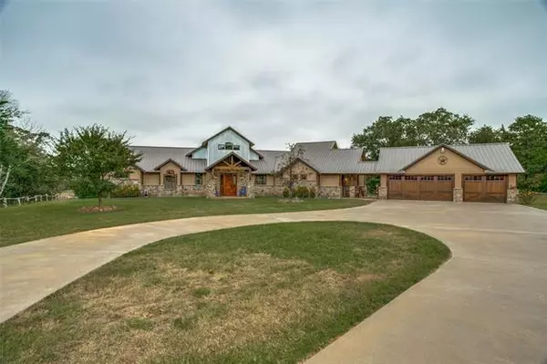 Edgewood, TX 75169,441 VZ County Road 3706