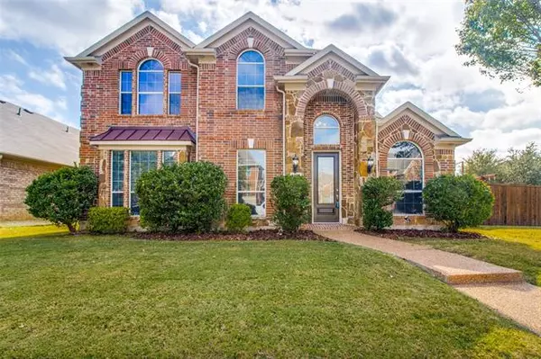 9429 Woodhurst Drive, Mckinney, TX 75072