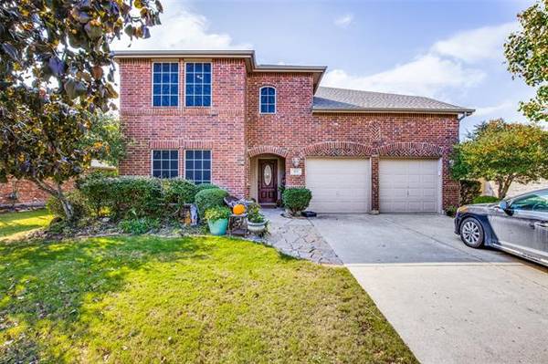 203 Pinewood Trail, Forney, TX 75126