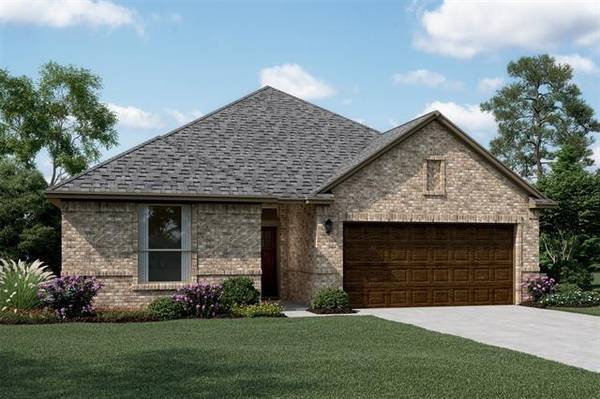 4205 Greenthread Way, Northlake, TX 76226