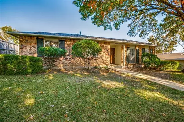 Garland, TX 75043,2917 Branch Oaks Drive