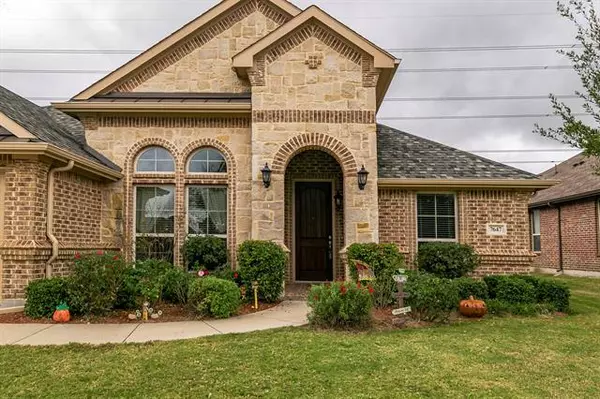 Grand Prairie, TX 75054,7647 Watercrest Lane