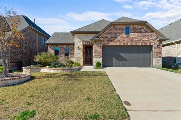 2501 Triton Drive, Mckinney, TX 75071