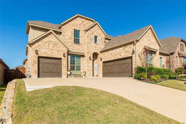 930 Colby Bluff Drive, Rockwall, TX 75087