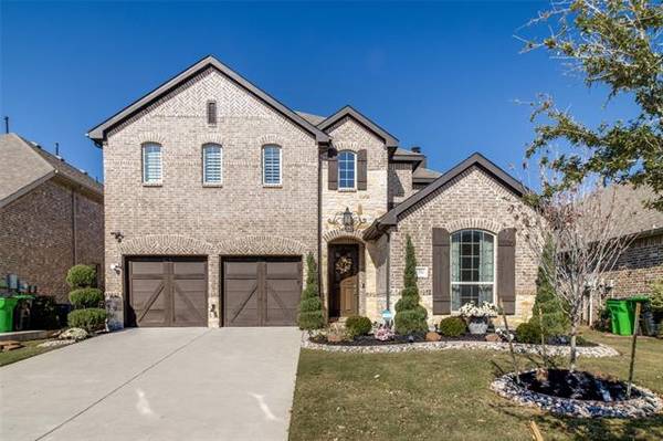 15701 Piedmont Park Drive, Prosper, TX 75078