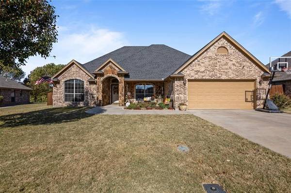 1512 Rodden Drive, Decatur, TX 76234