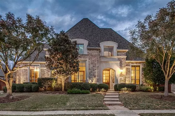 Mckinney, TX 75072,6800 Knollwood Drive