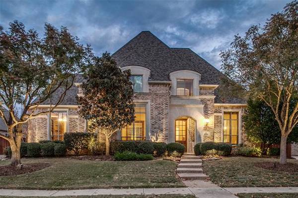 6800 Knollwood Drive, Mckinney, TX 75072