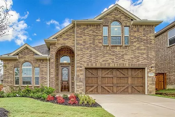 3541 Ridgecross Drive, Rockwall, TX 75087