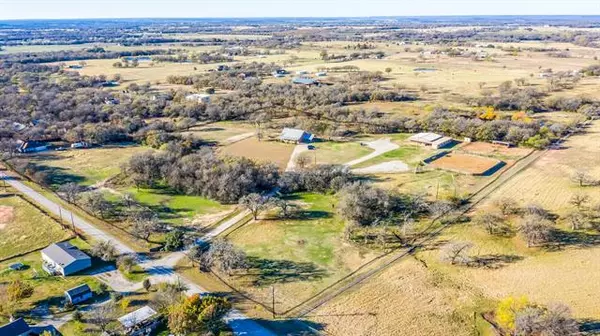 Millsap, TX 76066,110 Hereford Lane