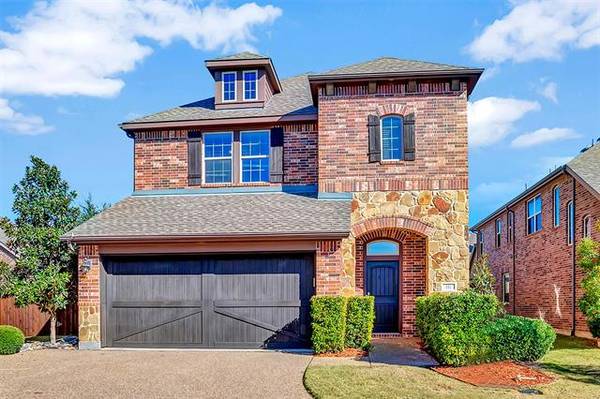 101 Angis Lane, Lewisville, TX 75056