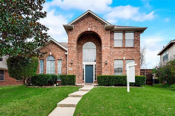 4904 Clove Court, Mckinney, TX 75070