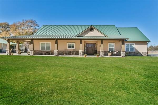 115 Chrestman Lane, Combine, TX 75159