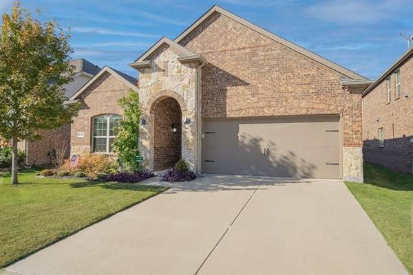 3716 Hazelhurst Drive, Frisco, TX 75036