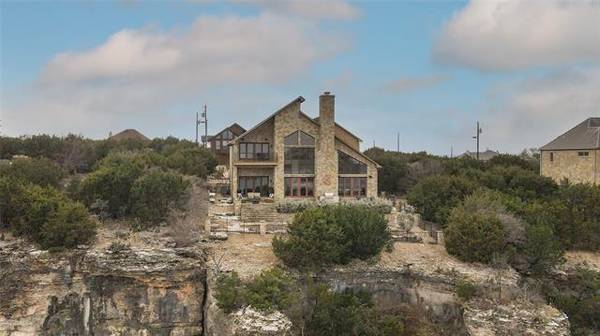 230 Oyster Bay, Possum Kingdom Lake, TX 76449