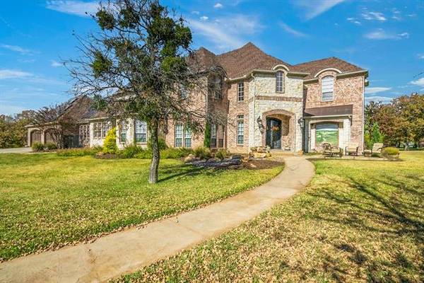 5096 Cardinal Court,  Little Elm,  TX 75068