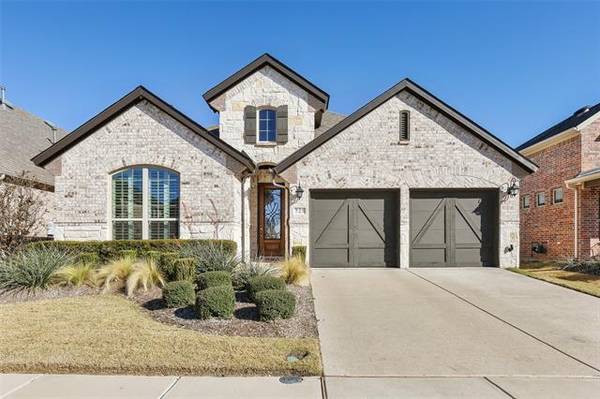 725 Field Crossing, Little Elm, TX 76227