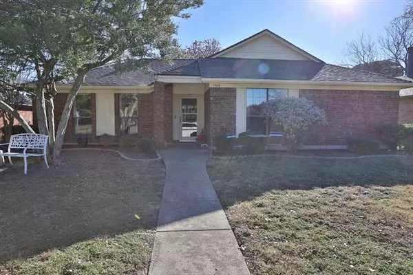 1506 Haven Place, Allen, TX 75002