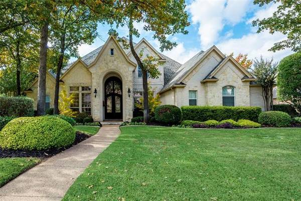 1856 Barrington Court, Keller, TX 76262