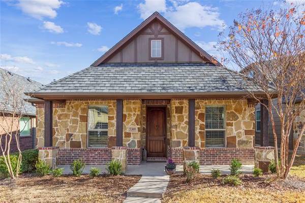 5309 Cornerstone Drive, Mckinney, TX 75070