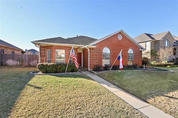 1330 Bogard Lane, Lewisville, TX 75077