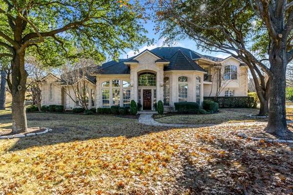 111 Shepherds Glen Road, Heath, TX 75032