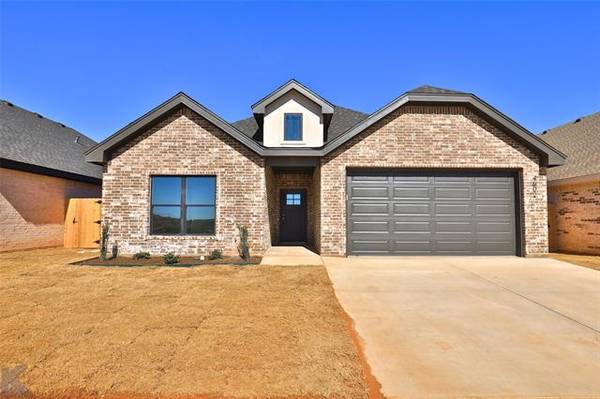 4602 Seals Lane, Abilene, TX 79606