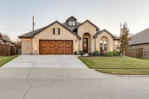 908 E Oak Street, Wylie, TX 75098