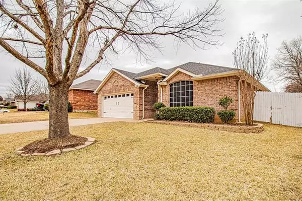 Mansfield, TX 76063,1408 Fern Drive