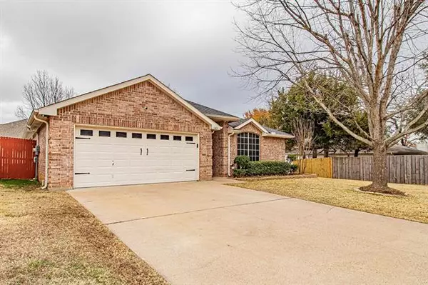 Mansfield, TX 76063,1408 Fern Drive