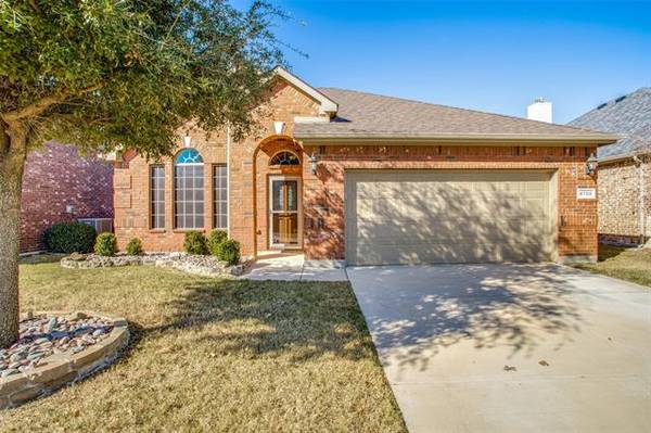 4708 Coney Island Drive, Frisco, TX 75036