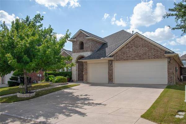 2721 Los Alamos Trail, Fort Worth, TX 76131