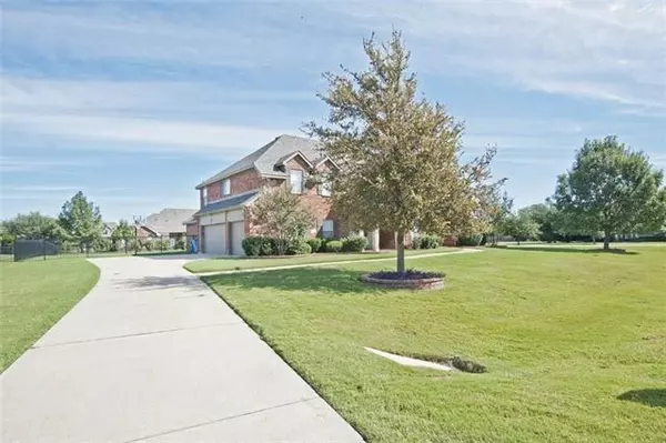 Parker, TX 75002,5901 Wessex Court