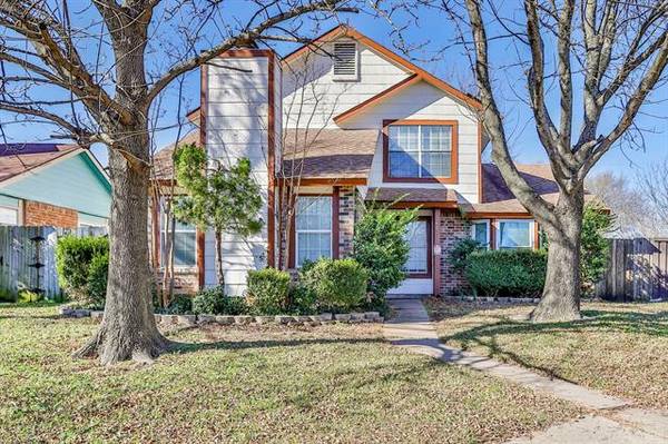 4021 Bond Street, Rowlett, TX 75088