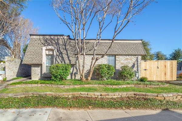 435 River Oaks Lane, Richardson, TX 75081