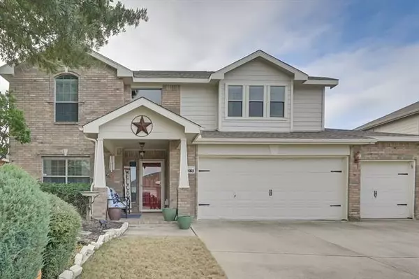 625 Bent Oak Drive, Fort Worth, TX 76131