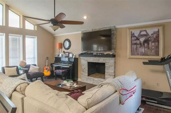 Dallas, TX 75287,2507 Daybreak Drive