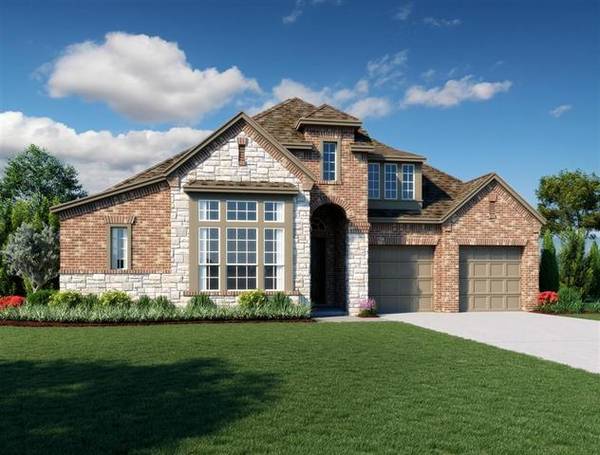 1017 Billy Lane, Allen, TX 75013