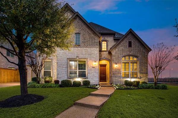 11024 Powder Horn Lane, Frisco, TX 75033