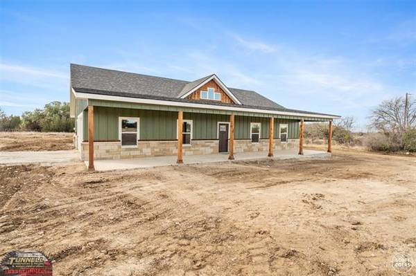 106 Fox Hollow Lane, Early, TX 76802