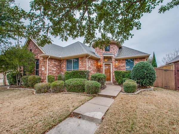 3512 Calaveras Way, Plano, TX 75074