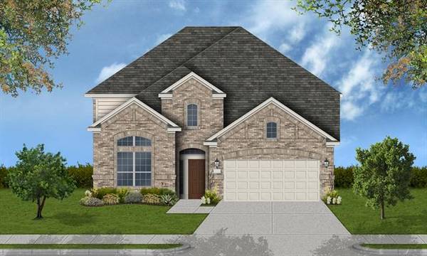 5620 Surry Mountain Trail, Fort Worth, TX 76179