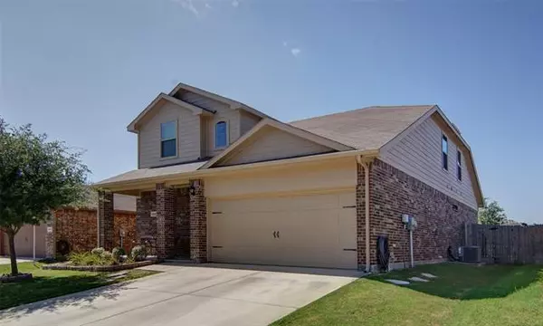 Azle, TX 76020,633 Cameron Way