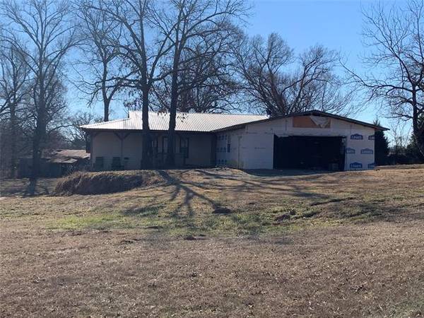 273 CR 2590, Mineola, TX 75773