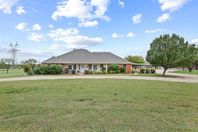 5536 Southfork Drive N, Royse City, TX 75189