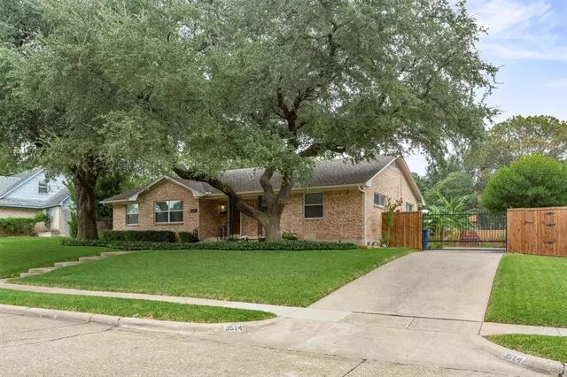 3514 University Drive, Garland, TX 75043