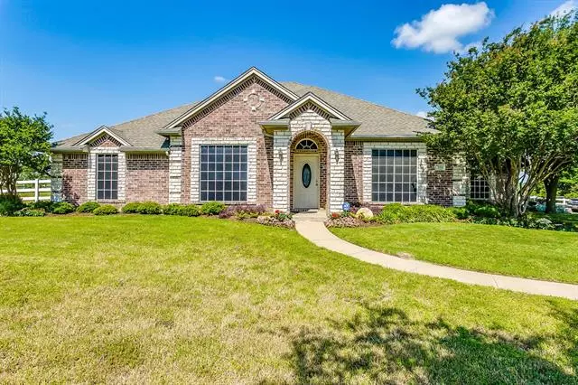 7108 Porterhouse Road, Crowley, TX 76036