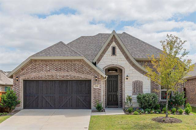 5709 Fuder Drive, Mckinney, TX 75070